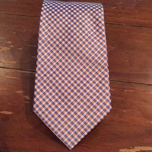Michael Kors silk tie